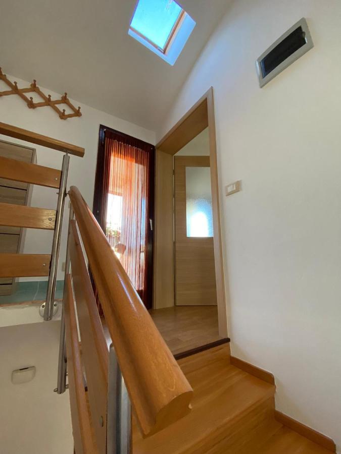 Apartment Sea Galižana Exterior foto