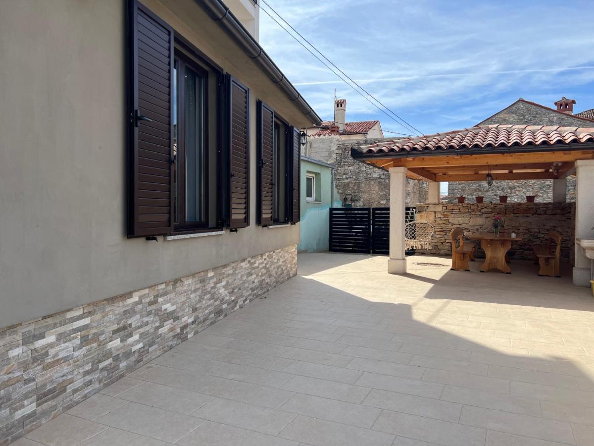 Apartment Sea Galižana Exterior foto